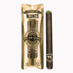 805 Glue Hybrid Blunt 2-Pack (3.5g)