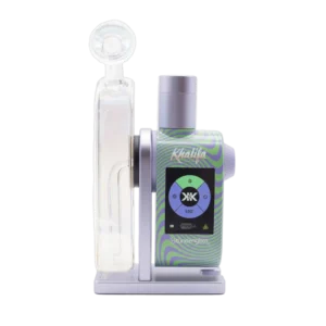Khalifa Modül + Dok Deluxe Travel Set